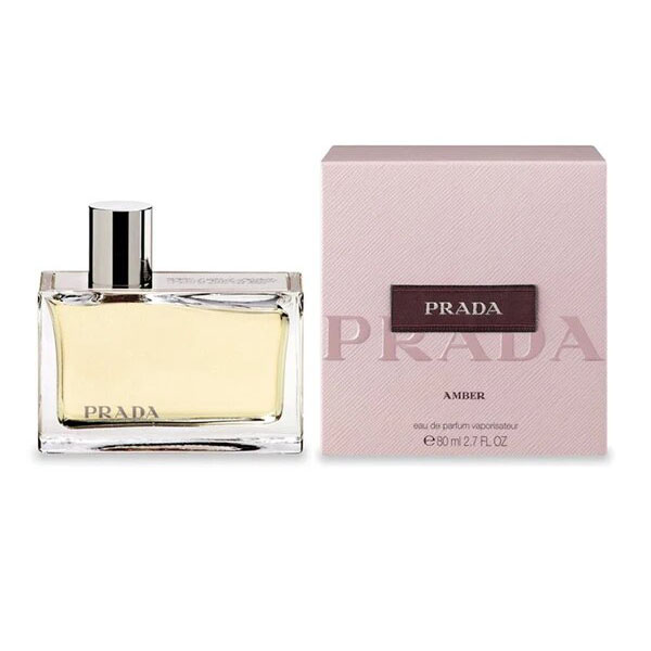 Prada Amber EDP L