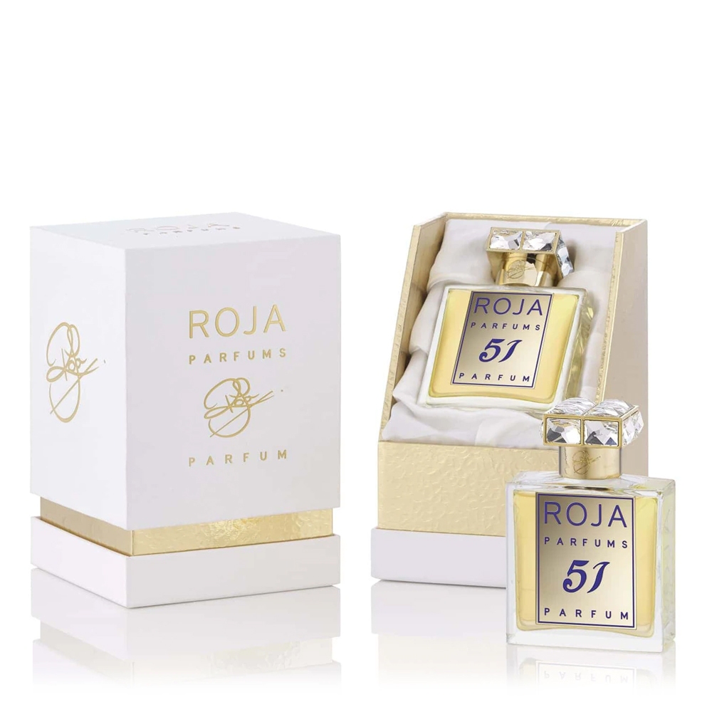 Roja Parfums 51 Pour Femme Parfum