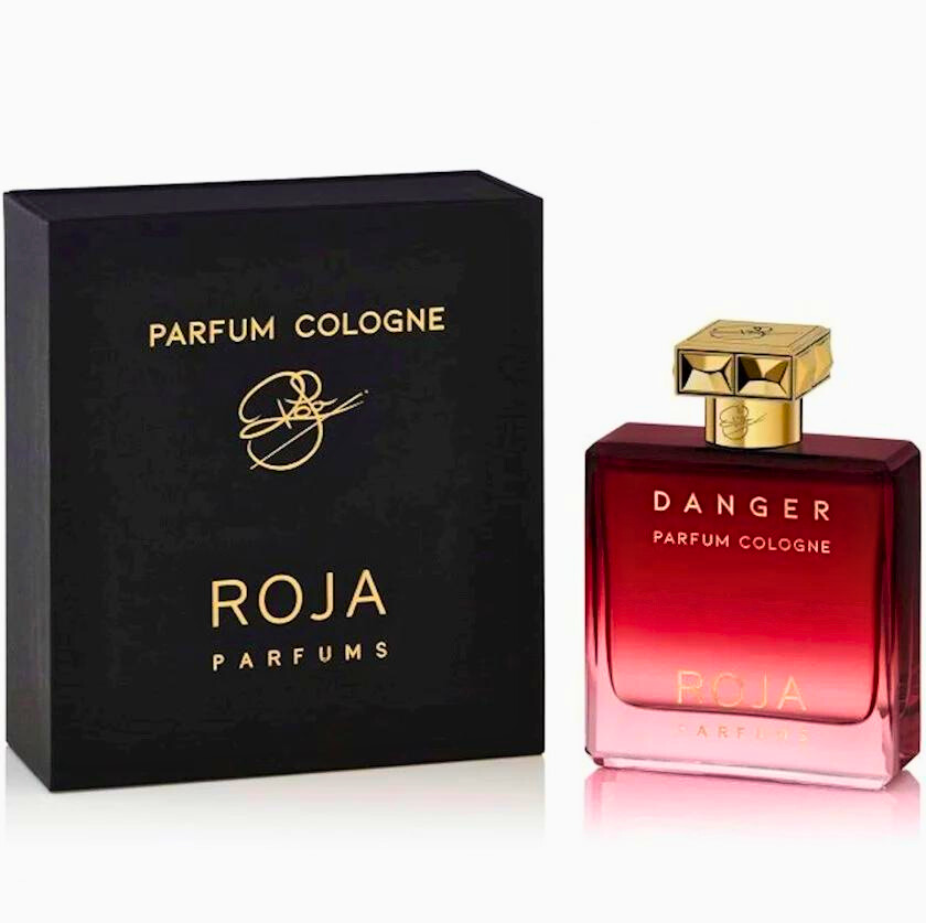 Roja Dove Danger Pour Homme Parfum Cologne