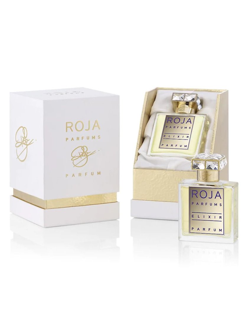 Roja Dove Elixir Pour Femme Parfum