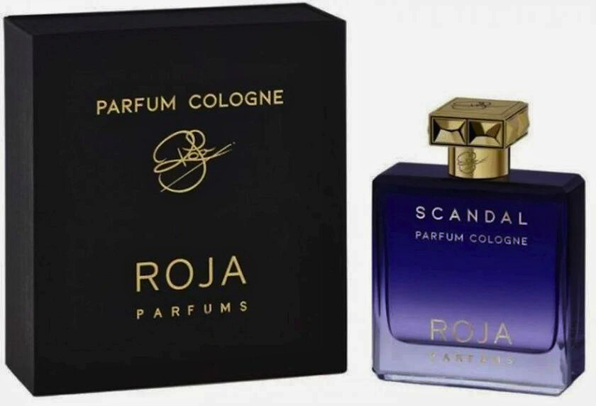 Roja Dove Scandal Pour Homme Parfum Cologne