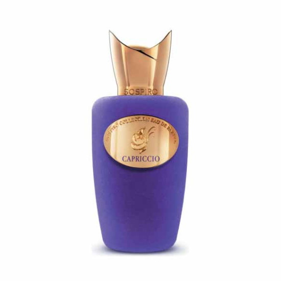 Sospiro Capriccio EDP L Tester