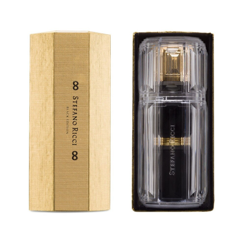 Stefano Ricci Eight Black Edition EDP M