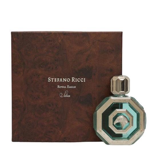 Stefano Ricci Royal Eagle Silver EDP M