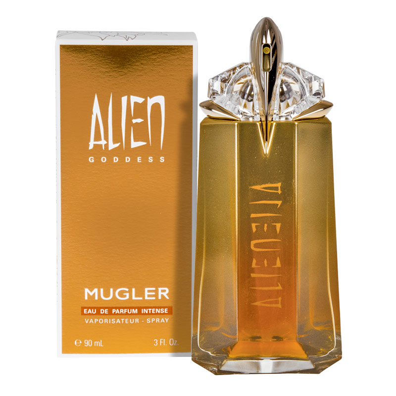 Thierry Mugler Alien Goddess Intense EDP L