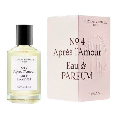 Thomas Kosmala № 4 Apres L'Amour edp unisex