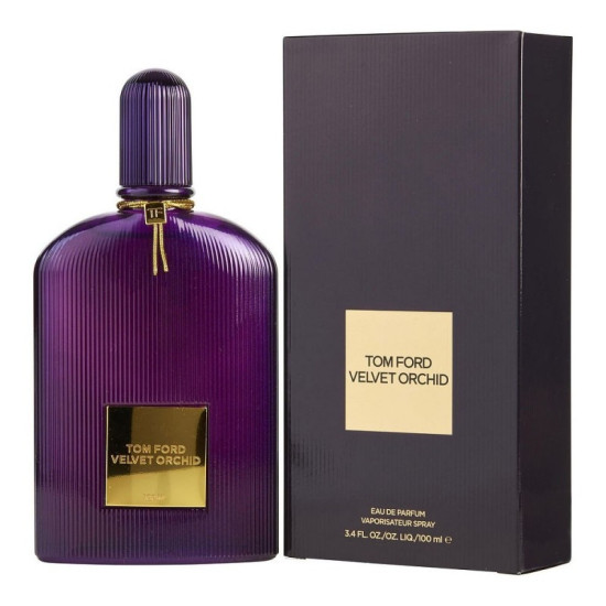 Tom Ford Velvet Orchid L