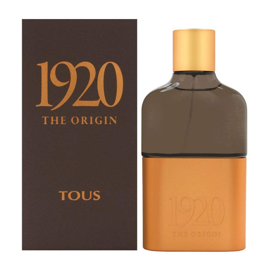 Tous 1920 The Origin EDP M