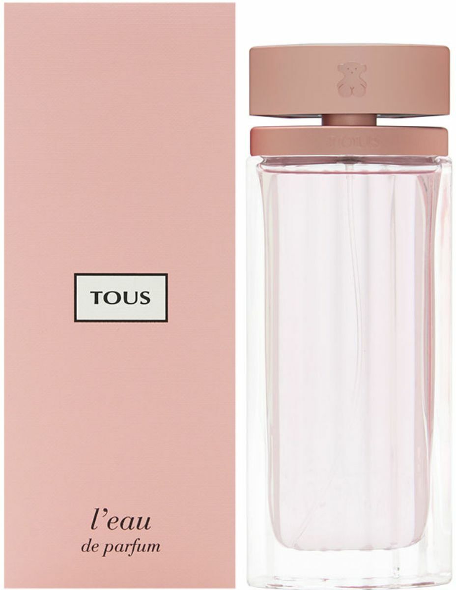 Tous L eau De Parfum EDP L