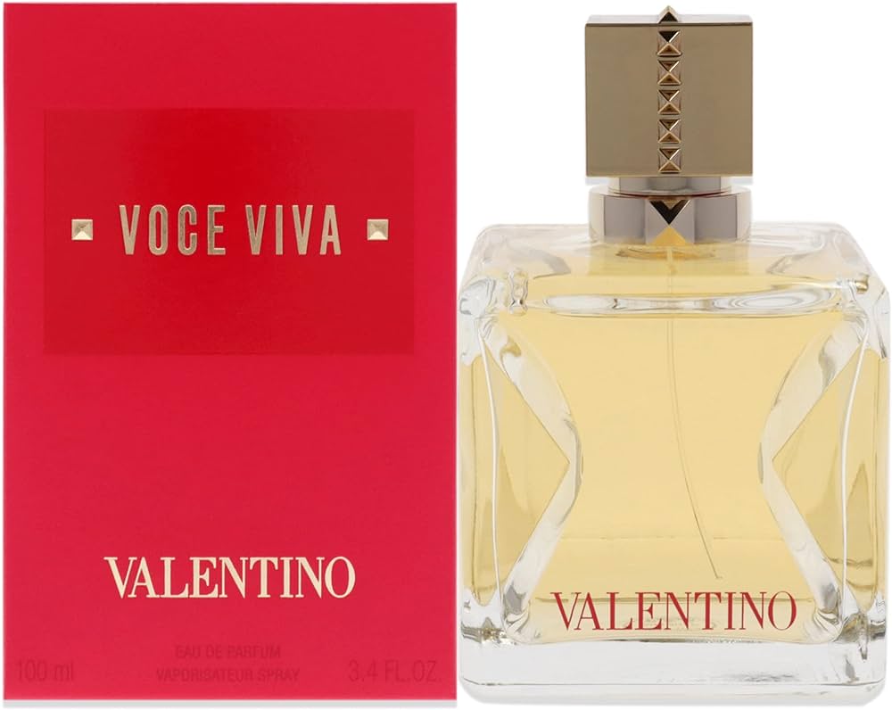 Valentino Voce Viva EDP L