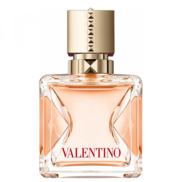 Valentino Voce Viva Intensa Eau De Parfum Intense Tester