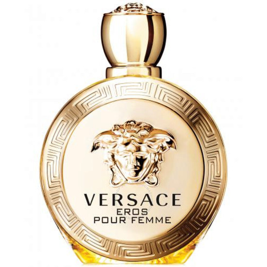 Versace Eros  EDP L Tester