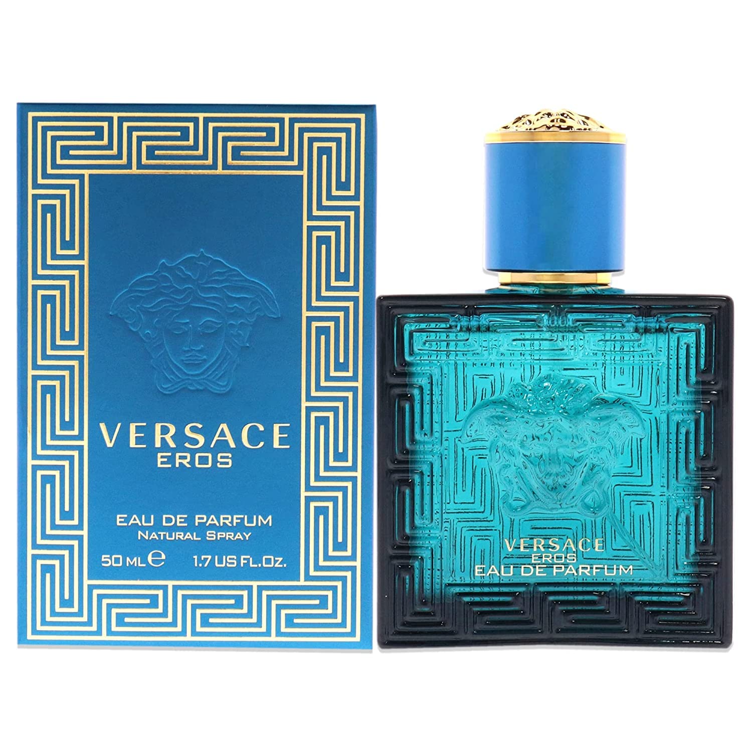 Versace Eros EDP M