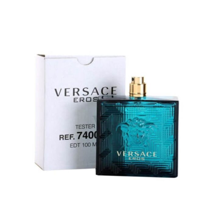 Versace Eros EDT M TESTER