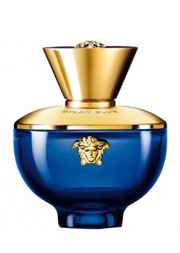 Versace Pour Femme Dylan Blue edp L Tester