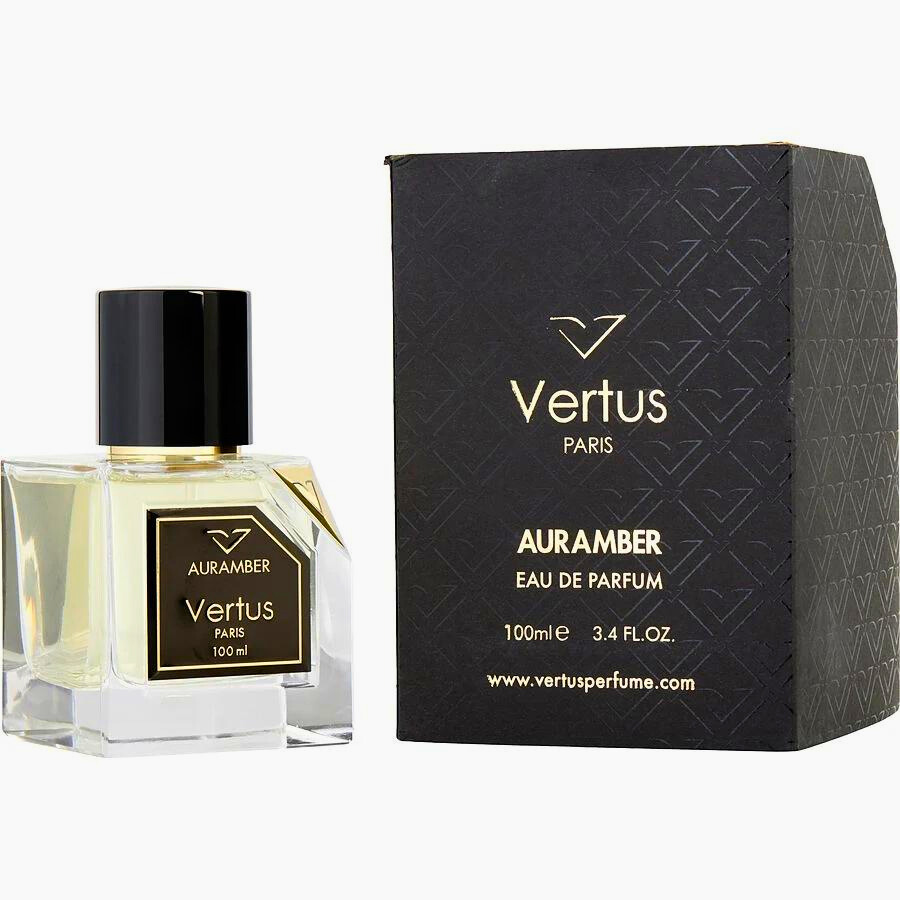 Vertus Auramber EDP Unisex