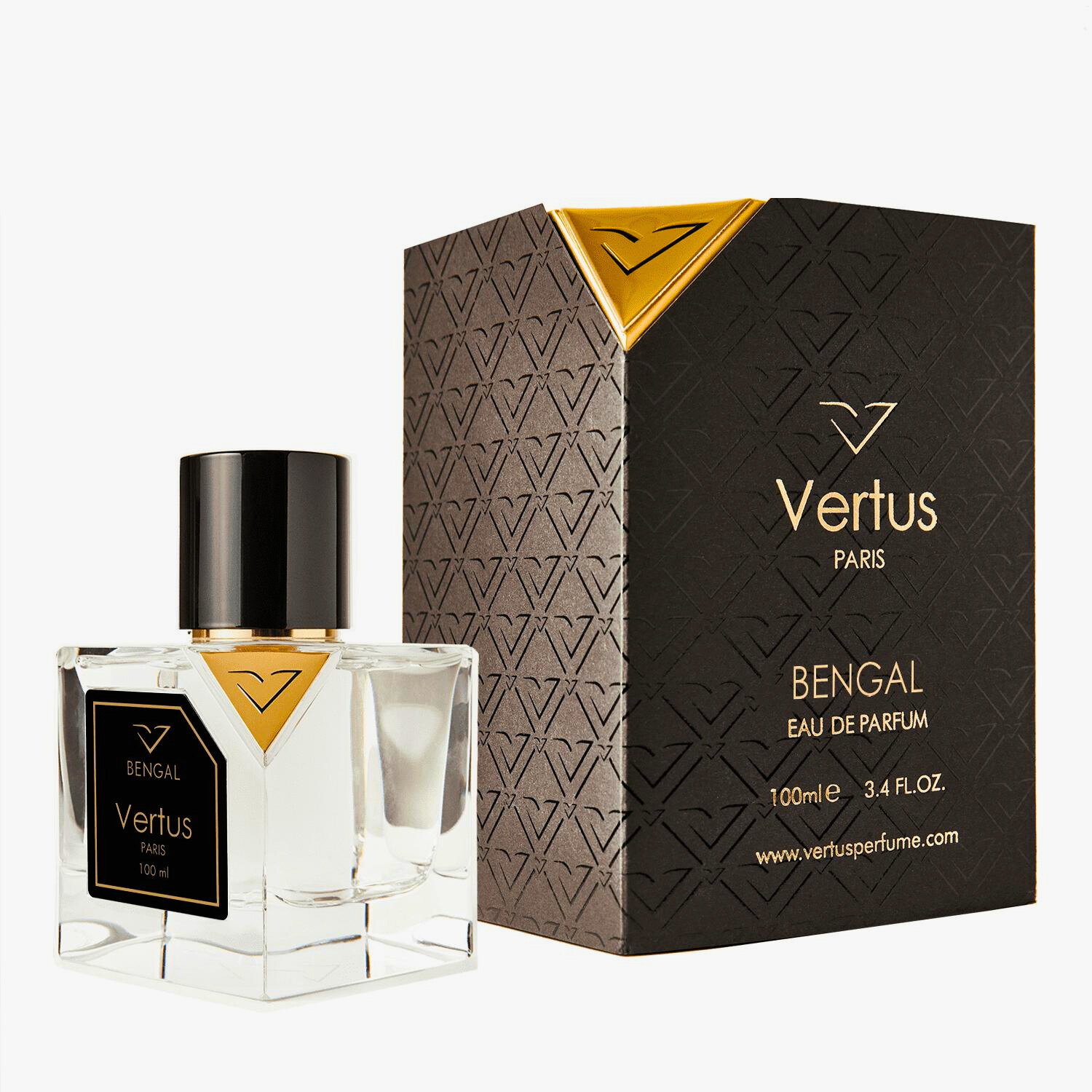 Vertus Bengal EDP Unisex