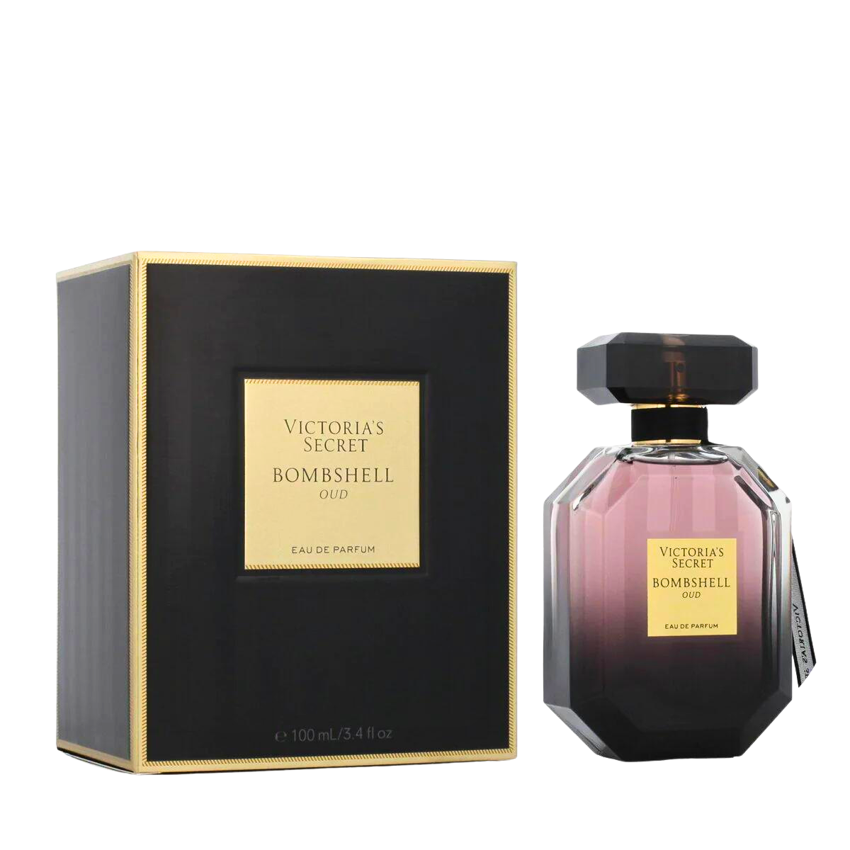 Victoria's Secret Bombshell Oud EDP L