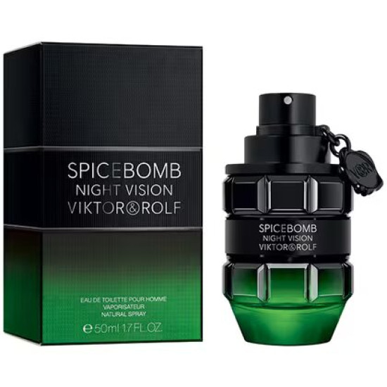 Viktor & Rolf Spicebomb Night Vision EDT M