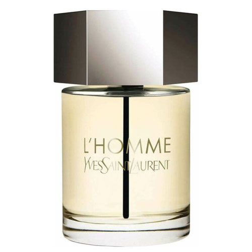 YSL L'Homme edt M Tester