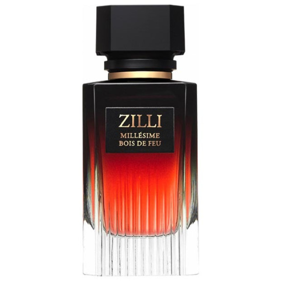 Zilli Millesime Bois De Feu EDP M Tester