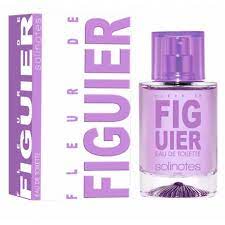 Solinotes Fleur De Figuier EDT Unisex