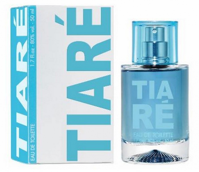 Solinotes Tiare EDT Unisex