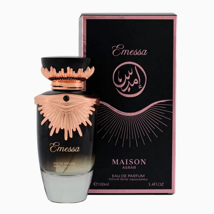 Maison Asrar Emessa EDP L