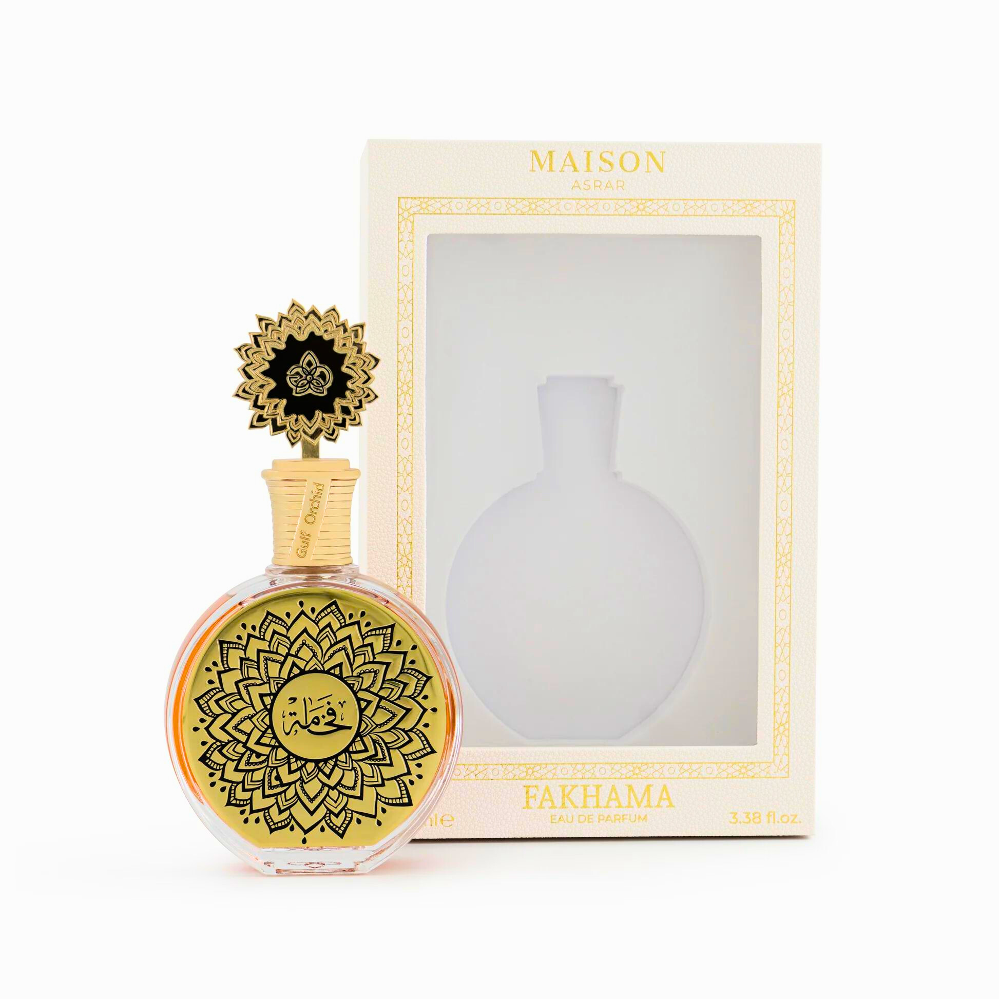 Maison Asrar Fakhama EDP L