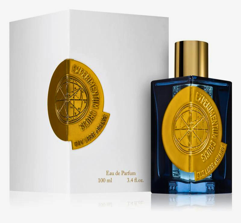 Etat Libre D'orange Experimentum Crucis EDP Unisex