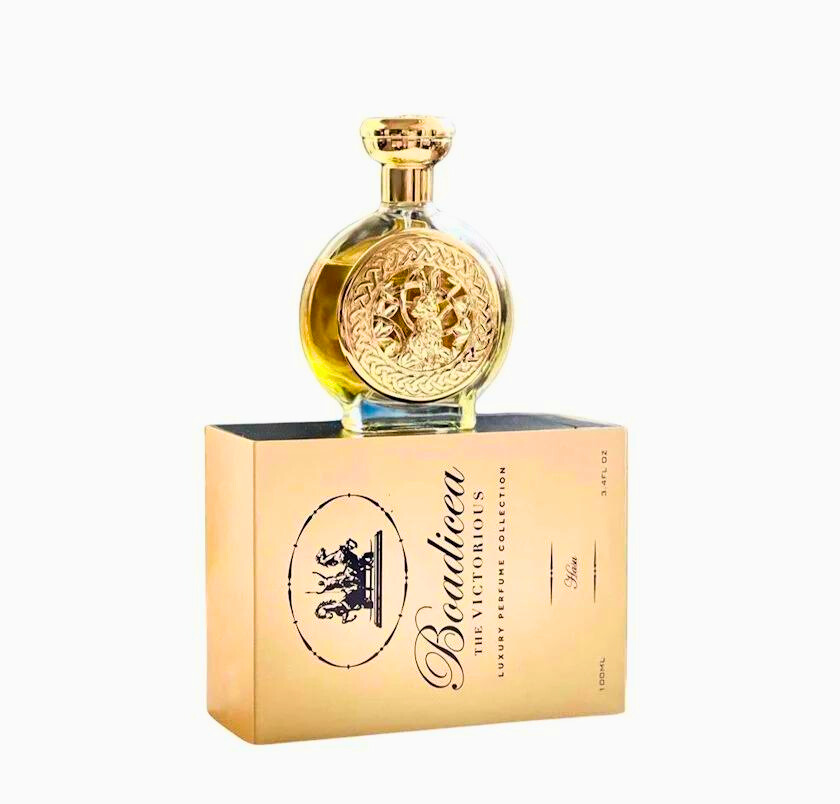 Boadicea the Victorious Hasu Pure EDP Unisex