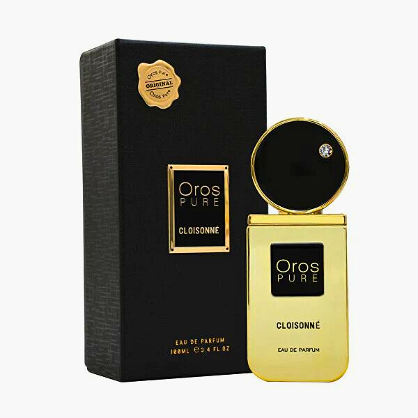 Oros Pure Cloisonne EDP Unisex