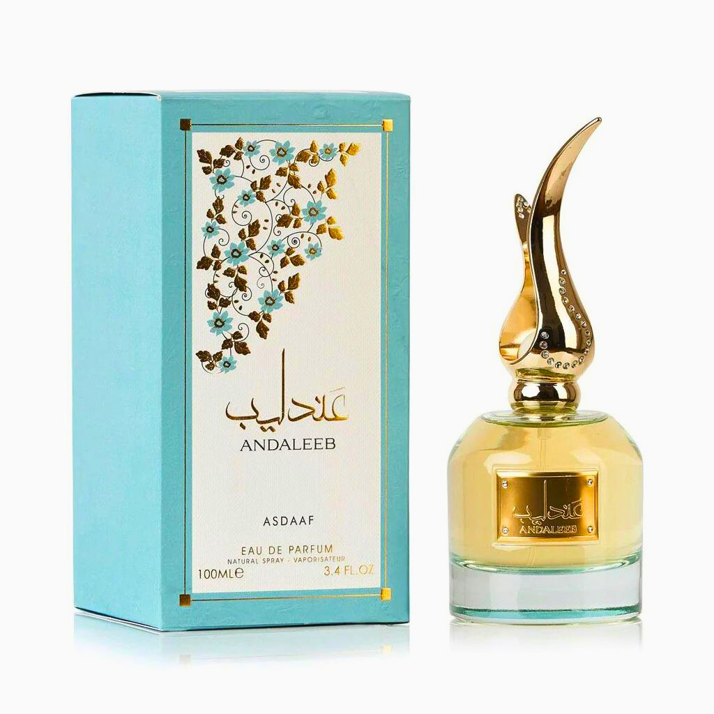 ASDAAF Andaleeb Eau de parfum L