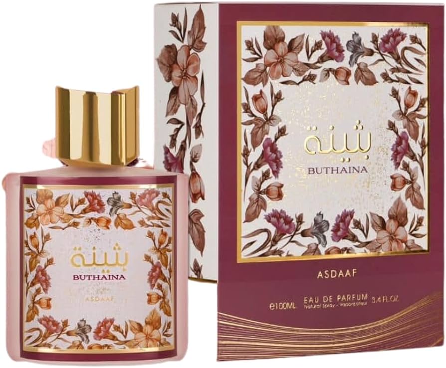 Asdaaf Buthaina EDP L