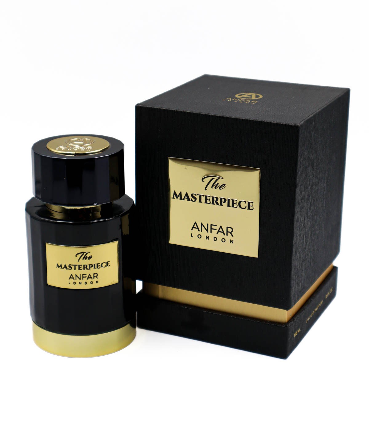 Anfar The Masterpiece EDP Unisex