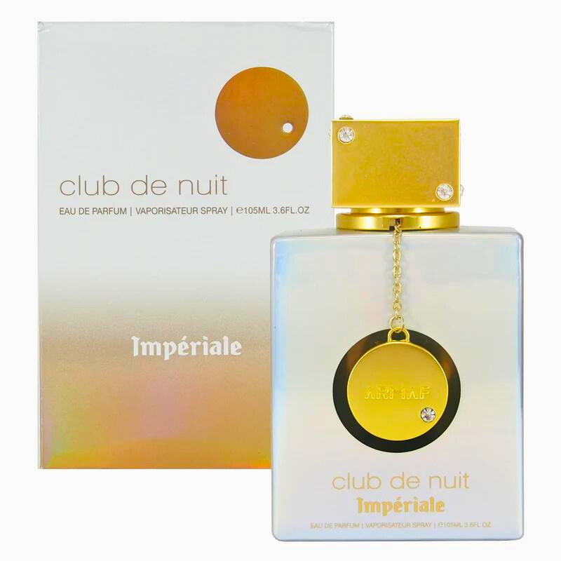 Armaf Club De Nuit Imperiale L