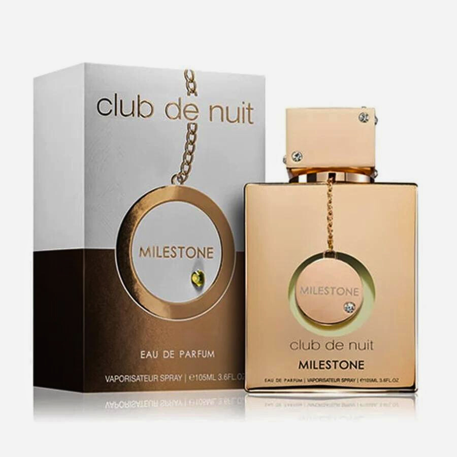 Armaf Club De Nuit Milestone EDP L