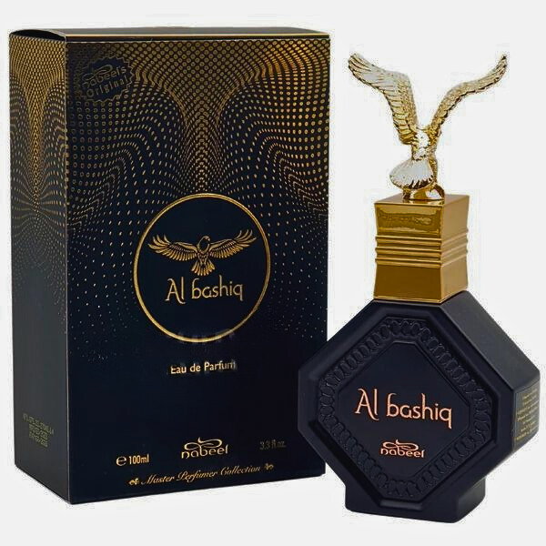 Nabeel Al Bashiq EDP Unisex