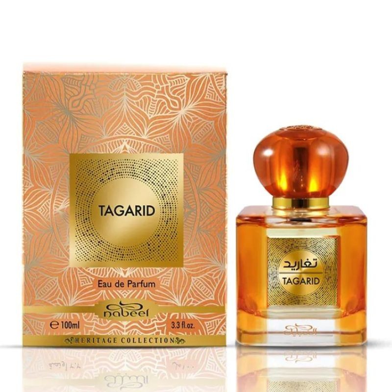 Nabeel Tagarid EDP L