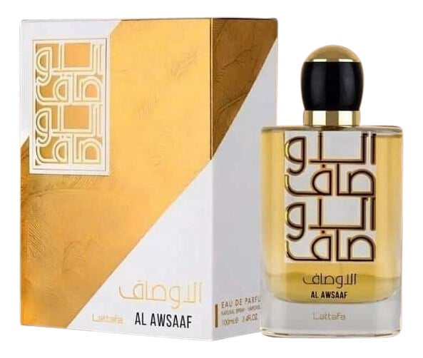 Lattafa Al Awsaaf edp Unisex