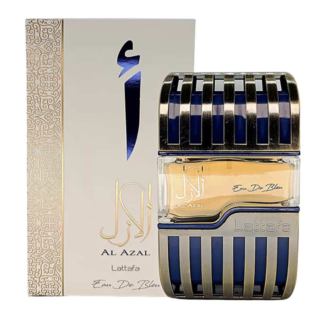 Lattafa Al Azal EDP Unisex