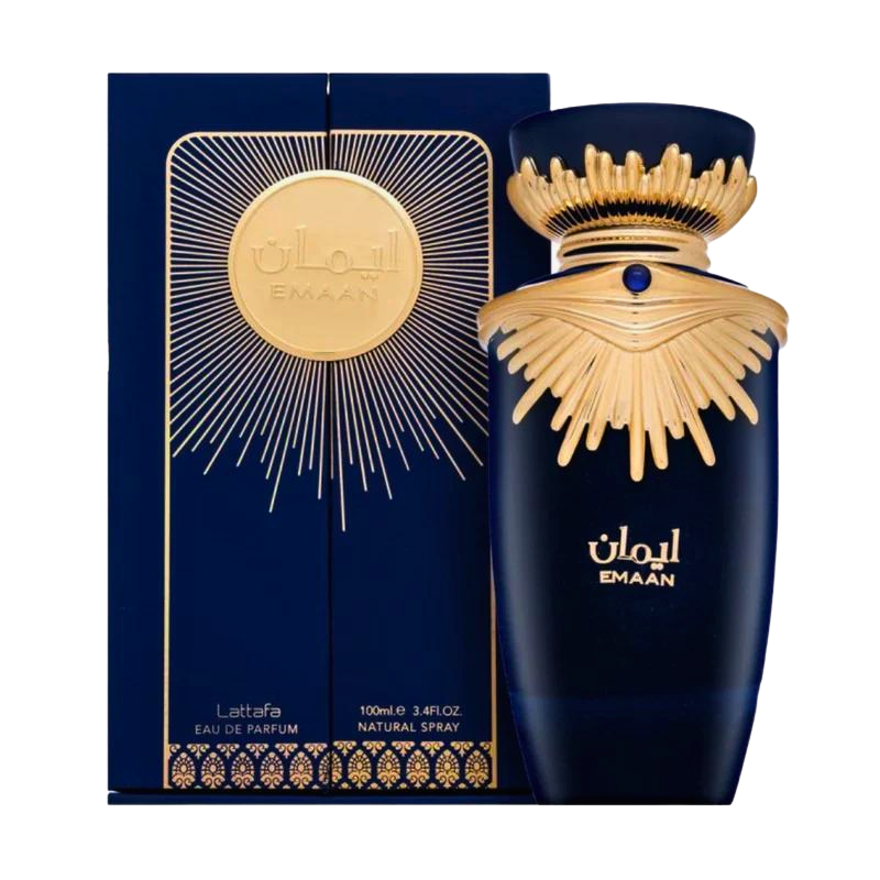 Lattafa Emaan Edp M