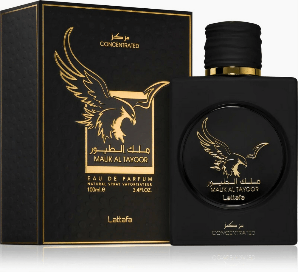 Lattafa Malik Al Tayoor EDP Unisex