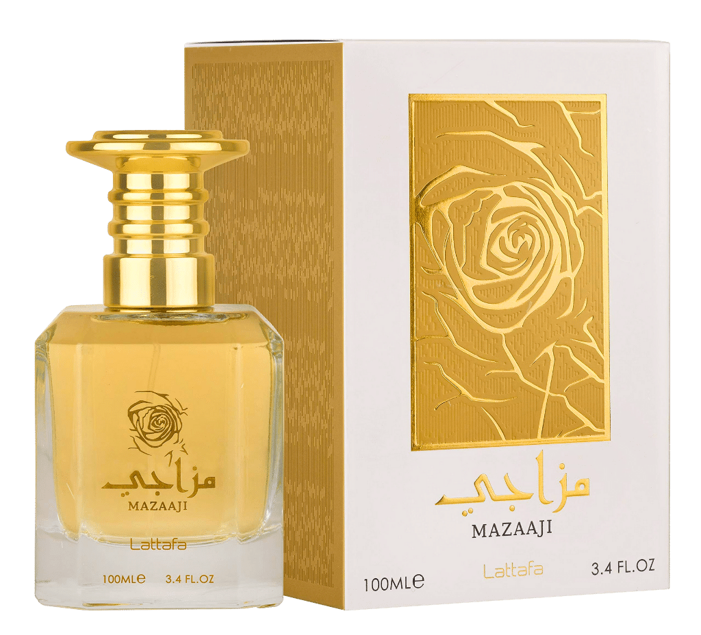 Lattafa Mazaaji EDP Unisex