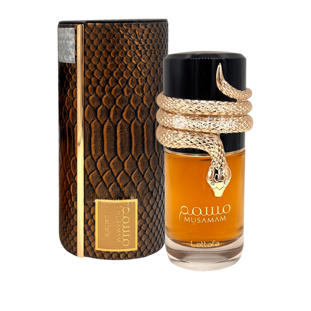 Lattafa Musamam EDP Unisex