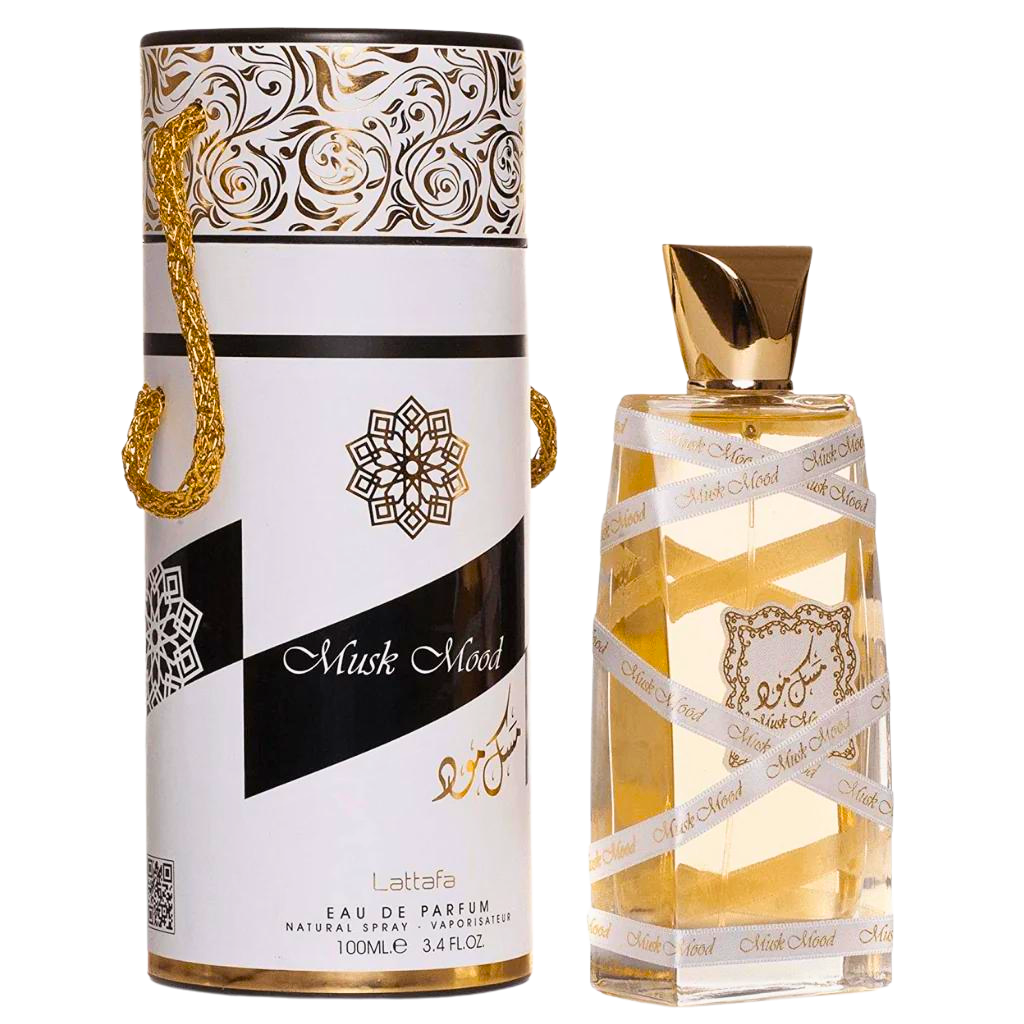 Lattafa Musk Mood EDP Unisex