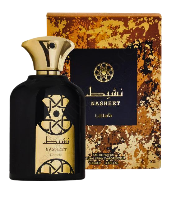 Lattafa Nasheet EDP Unisex