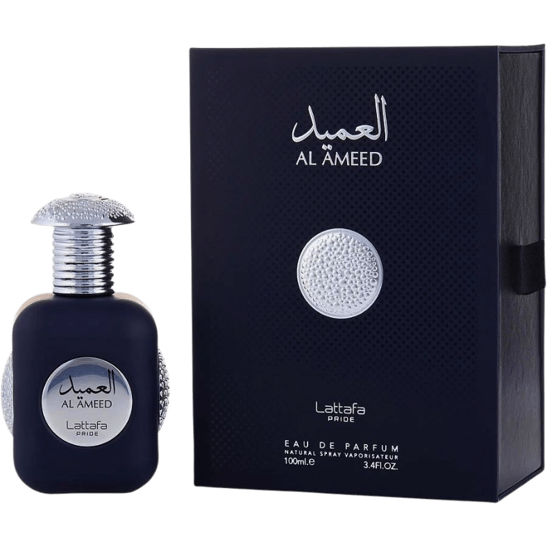 Lattafa Pride Al Ameed EDP Unisex