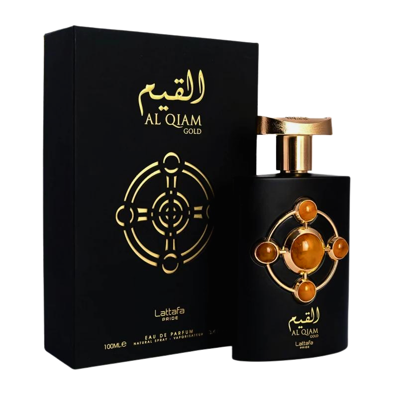 Lattafa Pride Al Qiam Gold EDP Unisex