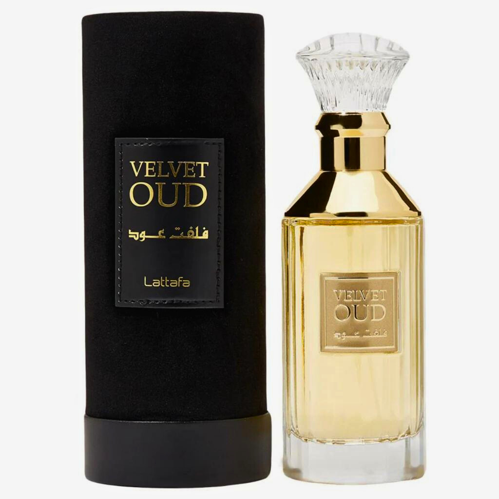 Lattafa Velvet Oud EDP Unisex